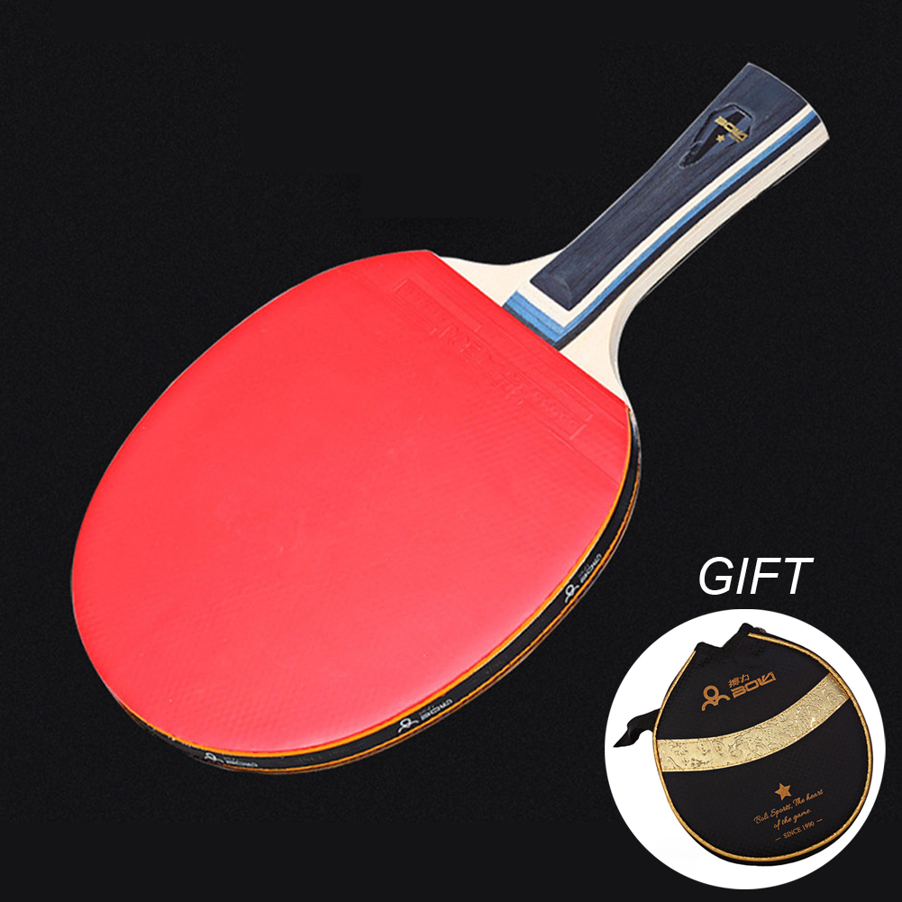 1pc Strong Spin Table Tennis R - Table Tennis History 评论和价格