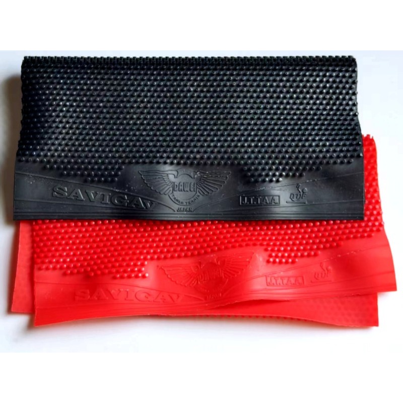 DAWEI SAVIGA V Heavy-cured Tab - Table Tennis Rubber Anti Spin 评论和价格