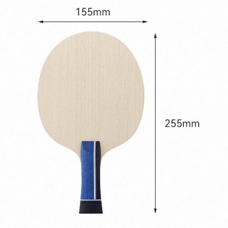 1PCS Blue Carbon Fiber Table T - Table Tennis Table 评论和价格