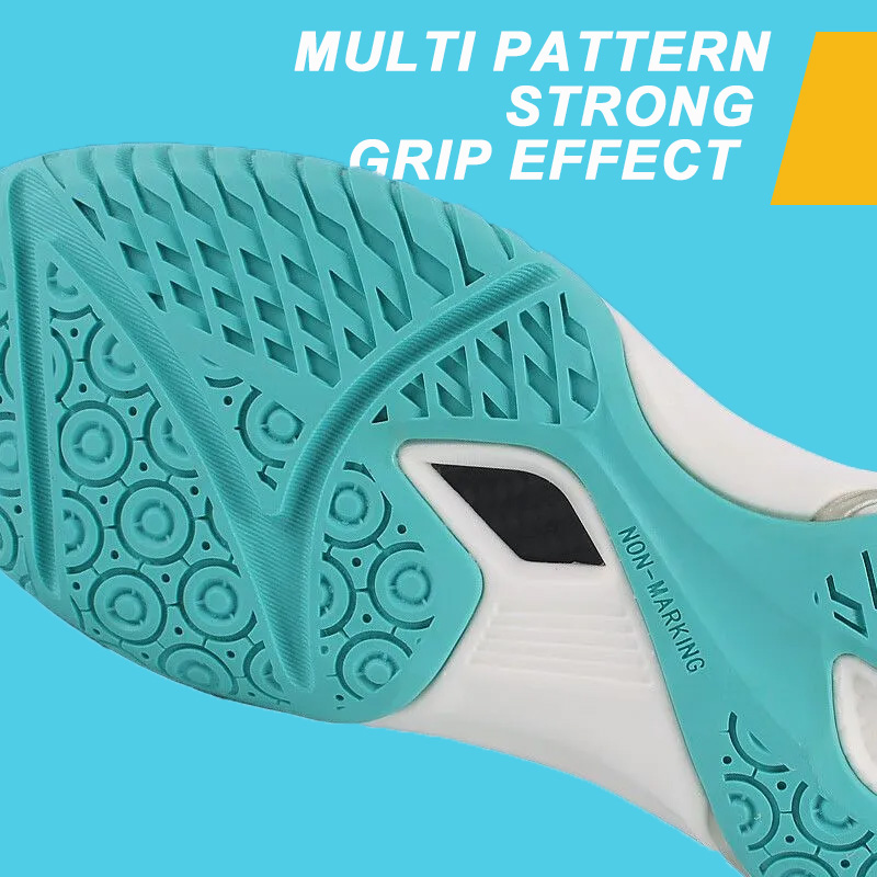 TIBHAR Table Tennis Shoes Men  - Table Tennis News 评论和价格