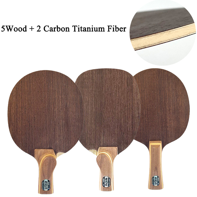 Table Tennis Blade Chinese/Jap - Table Tennis Table 评论和价格