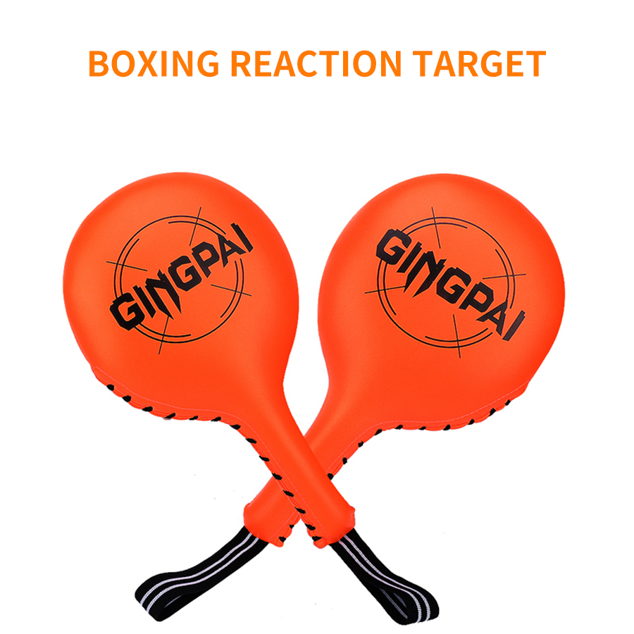 Boxing Training Reaction Targe - Table Tennis Footwork 评论和价格