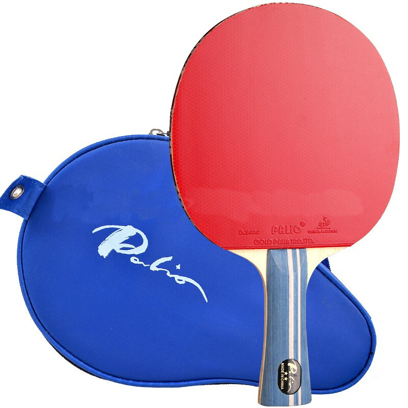 PALIO 2 STAR Table Tennis Rack - Table Tennis History 评论和价格