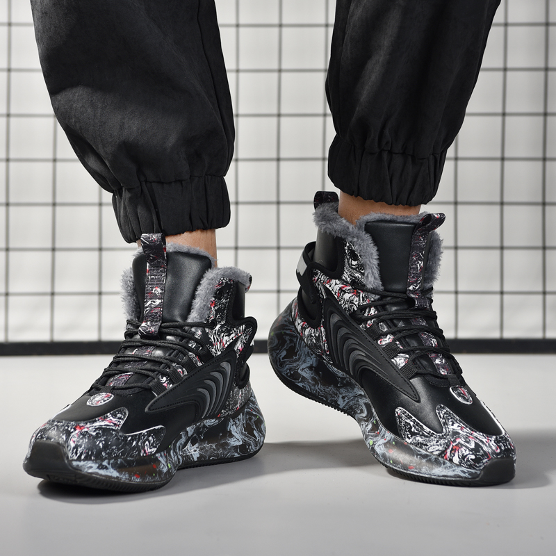 men boots 2024 New Winter Slip - Table Tennis News 评论和价格