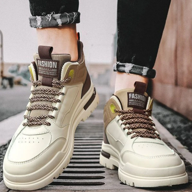 Men Sneakers Outdoor Casual Sh - Table Tennis News 评论和价格