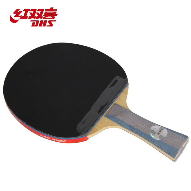 DHS Table Tennis Racket 6-Star - Table Tennis History 评论和价格