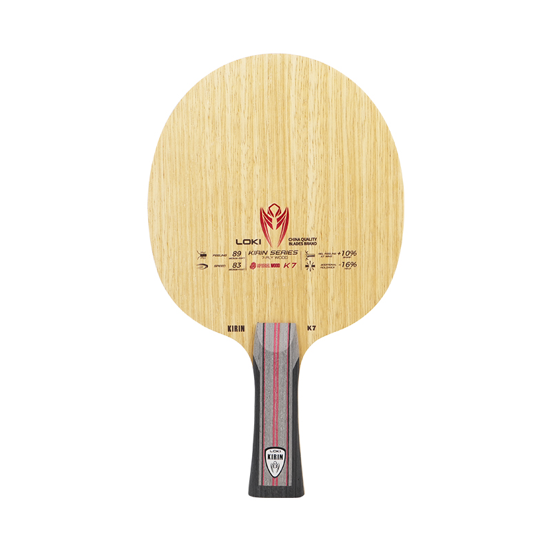 LOKI KIRIN Series Table Tennis - Table Tennis Blades 评论和价格