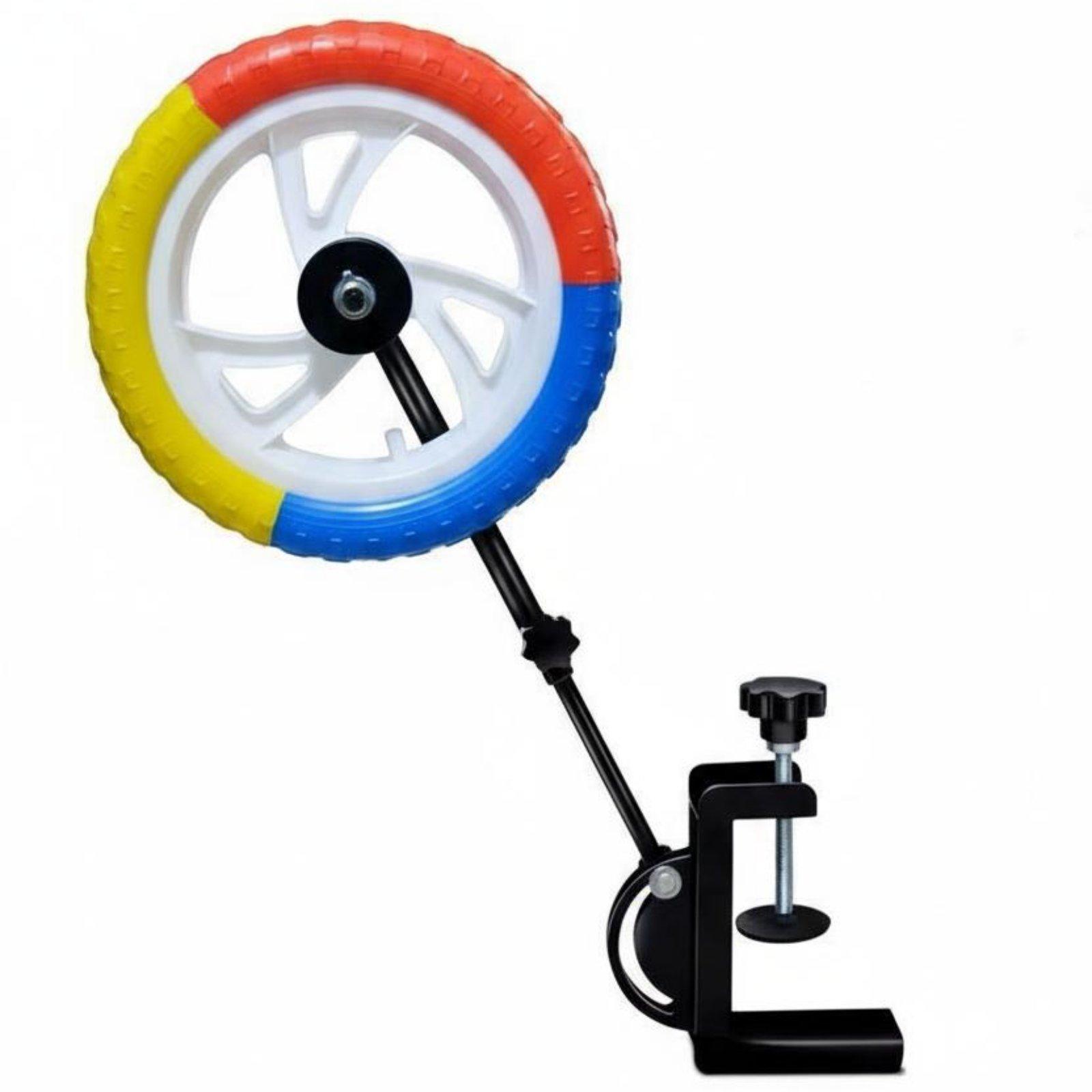 Rotating Wheel Training Device - Table Tennis Footwork 评论和价格