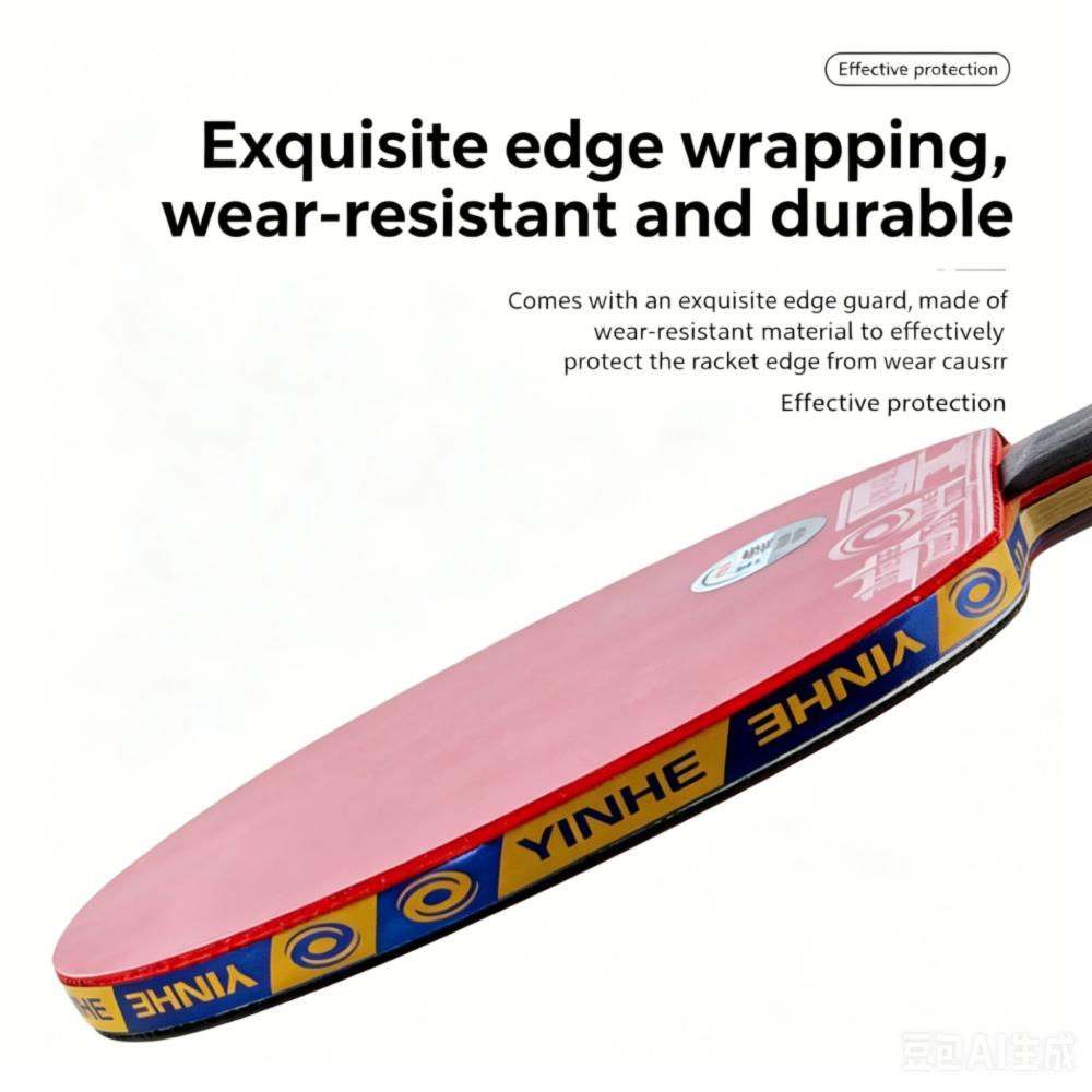 Professional Yinhe 9 Star Tabl - Table Tennis Xiom 评论和价格