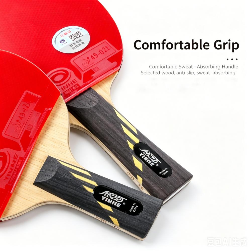 Professional Yinhe 9 Star Tabl - Table Tennis Xiom 评论和价格